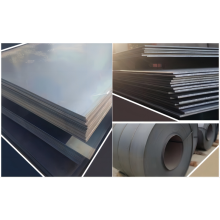 Customized metal sheet processing service